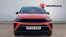 Vauxhall Crossland 1.2 Turbo [130] Ultimate 5dr Auto Petrol Hatchback